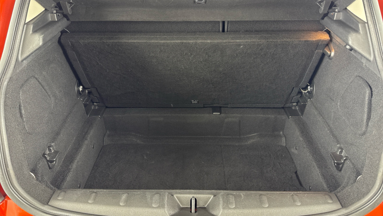 MINI Hatchback 1.5 Cooper II 5dr Auto [Chili Pack] Petrol Hatchback